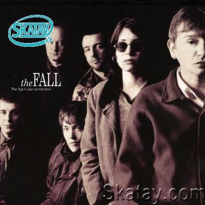 The Fall - The Light User Syndrome (Expanded Version) (2022)