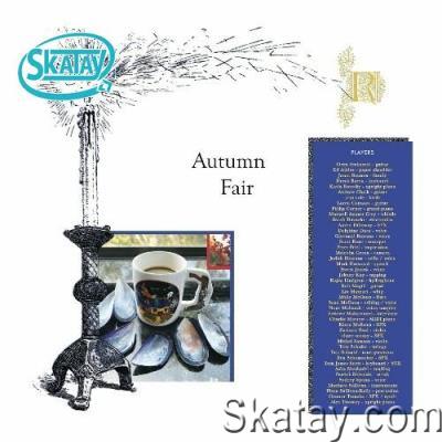 Autumn Fair - Autumn Fair (2022)