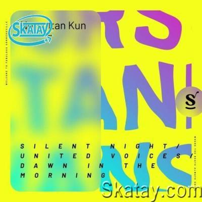 Nursultan Kun - Silent Night / United Voices / Dawn In The Morning (2022)