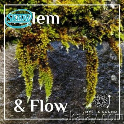 Xylem - And Flow (2022)