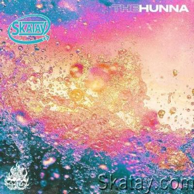 The Hunna - The Hunna (2022)