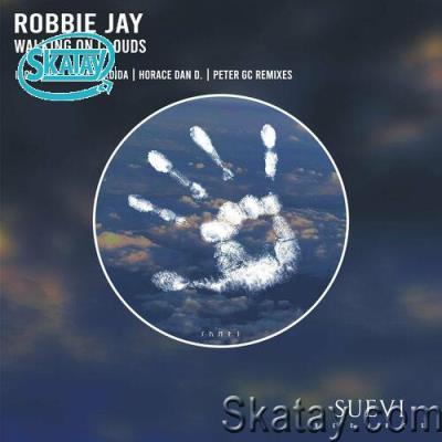 Robbie Jay - Walking On Clouds (Remixed) (2022)