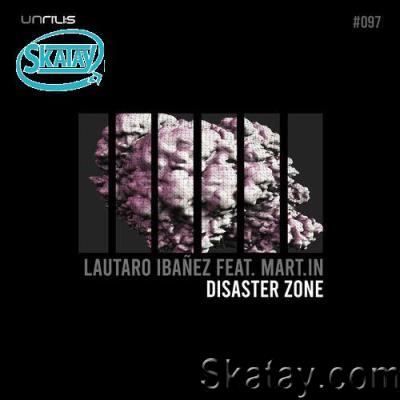 Lautaro Ibañez - Disaster Zone (2022)