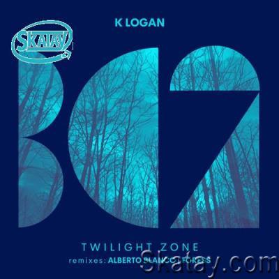 K Logan - Twilight Zone (2022)