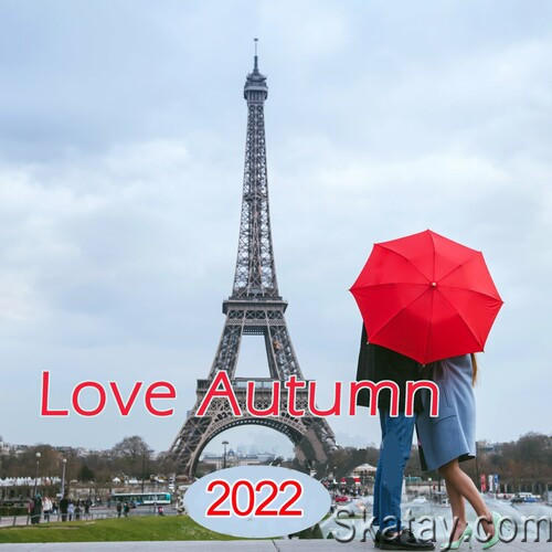 Love Autumn 2022 (2022)