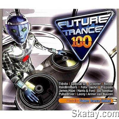 Future Trance Vol.100 (2022)