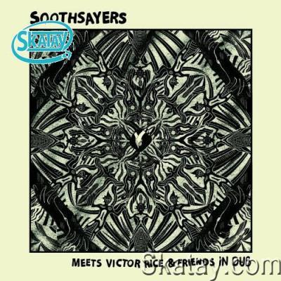 Soothsayers & Victor Rice - Soothsayers Meets Victor Rice and Friends In Dub (2022)