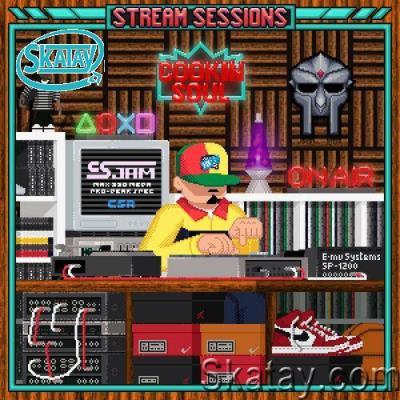 Cookin Soul - Stream Sessions (2022)