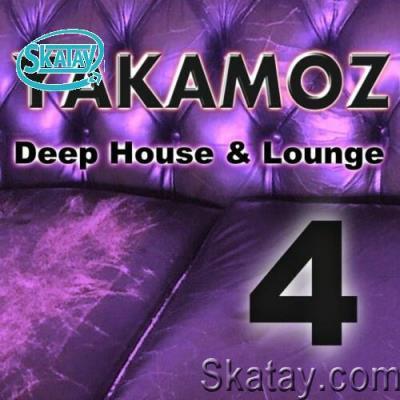 Yakamoz: Deep House & Lounge 4 (2022)