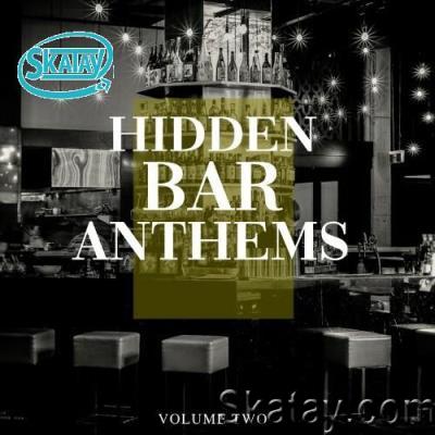Hidden Bar Anthems, Vol. 2 (2022)