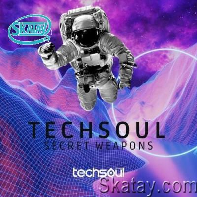 Techsoul Secret Weapons (2022)