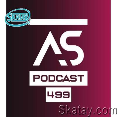 Addictive Sounds - Addictive Sounds Podcast 499 (2022-10-31)