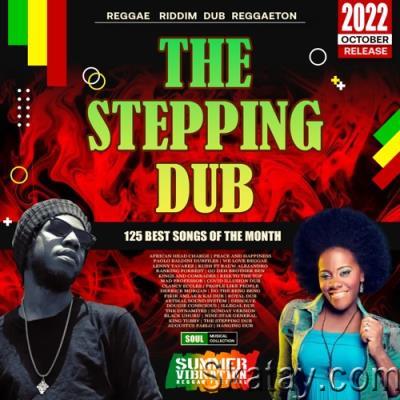 The Stepping Dub (2022)