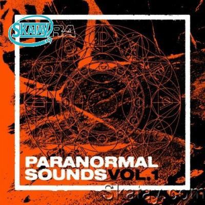 Paranormal Sounds, Vol 1 (2022)