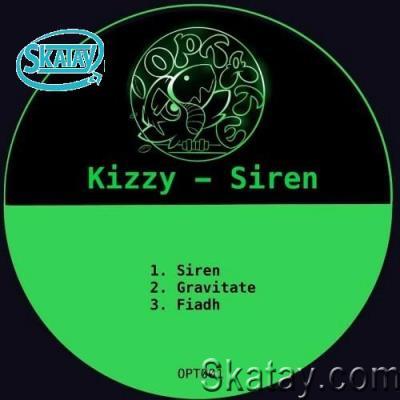 Kizzy - Siren (2022)