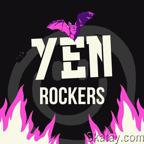 Yen - Rockers (2022)