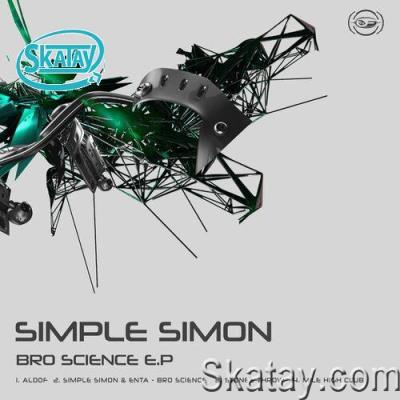 Simple Simon - Bro Science EP (2022)