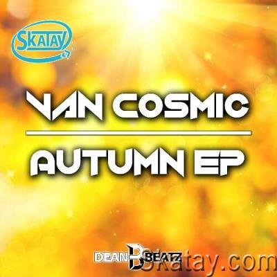 Van Cosmic - Autumn EP (2022)