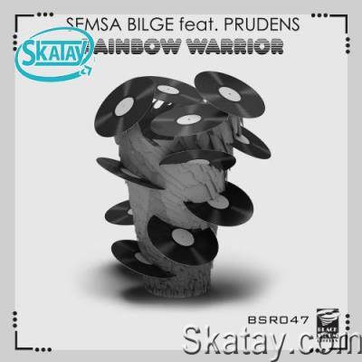 Semsa Bilge ft Prudens - Rainbow Warrior (2022)