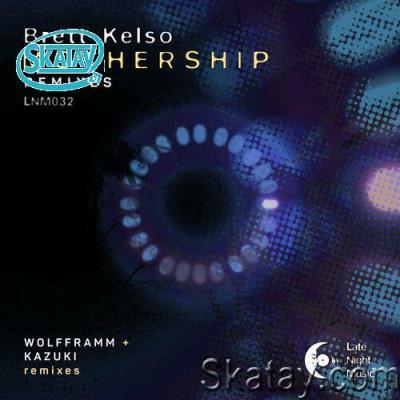 Brett Kelso - Mothership REMIXES (2022)