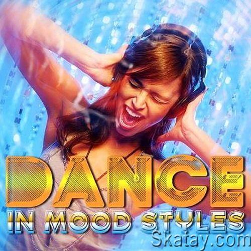 In Mood Styles Dance (2022)