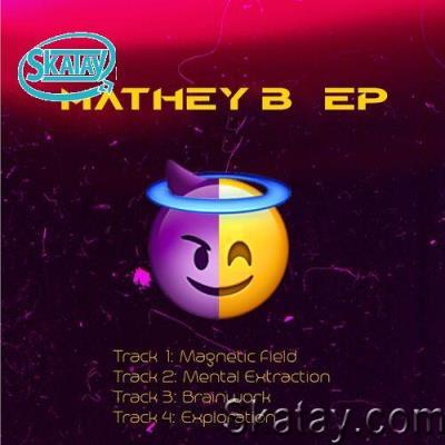 Mathey B - Magnetic Field (2022)