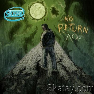 Acaz - No Return (2022)