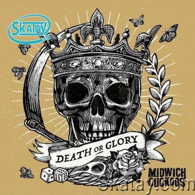 Midwich Cuckoos - Death or Glory (2022)
