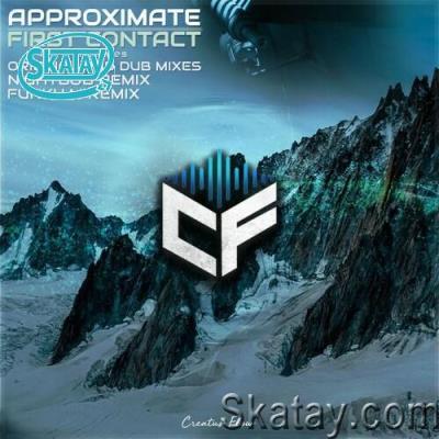 Approximate - First Contact (2022)