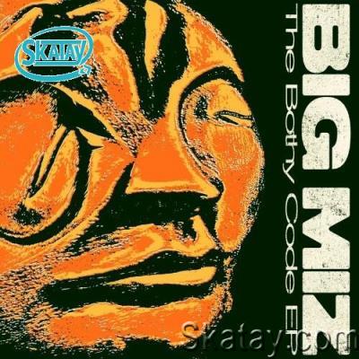 Big Miz - The Bothy Code EP (2022)