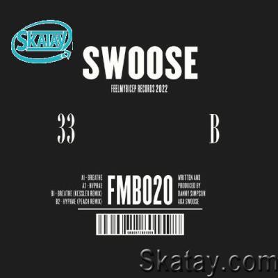 Swoose - Breathe (2022)