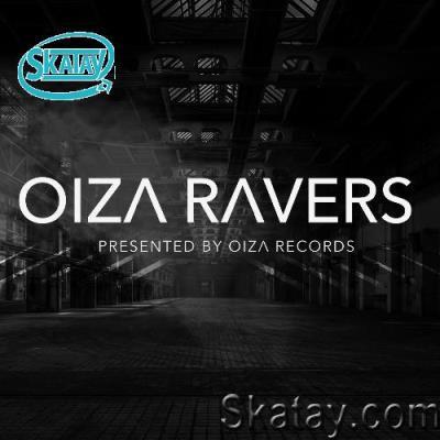 Christian Schachinger - Oiza Ravers 081 (2022-11-02)
