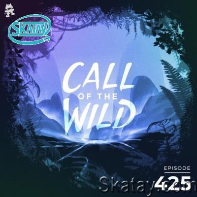Monstercat - Monstercat Call of the Wild 425 (2022-11-02)