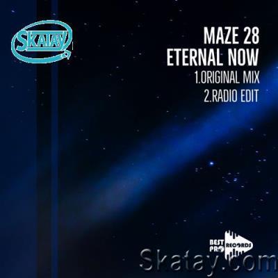 Maze 28 - Eternal Now (2022)