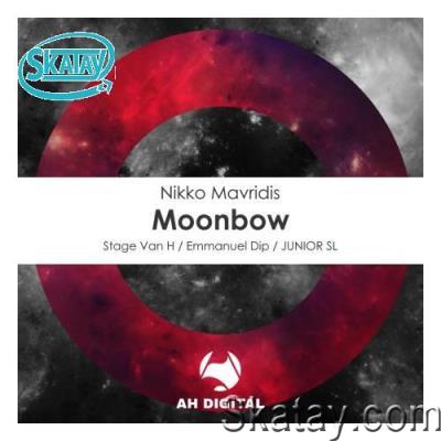 Nikko Mavridis - Moonbow (2022)