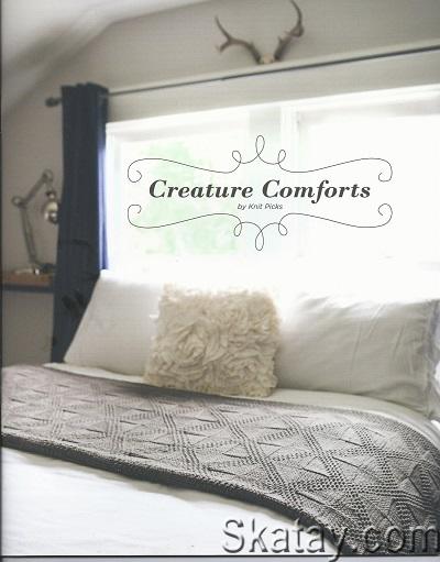 Creature Comforts (2014)