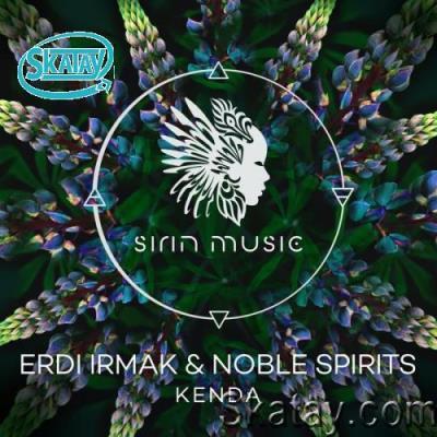 Erdi Irmak & Noble Spirits - Kenda (2022)