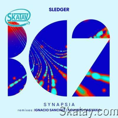Sledger - Synapsia (2022)