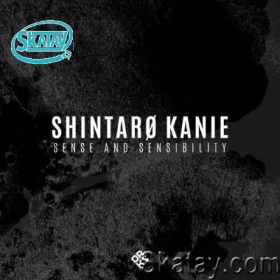 Shintaro Kanie - Sense and Sensitivity (2022)