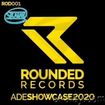 Rounded Showcase ADE 2020 (2022)