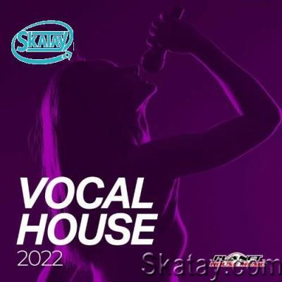 Vocal House 2022 (2022)