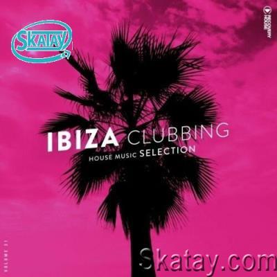 Ibiza Clubbing, Vol. 31 (2022)
