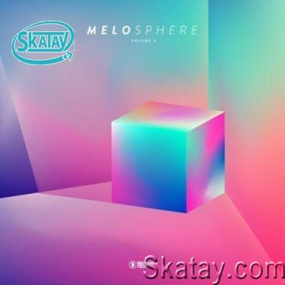 Melosphere, Vol. 3 (2022)