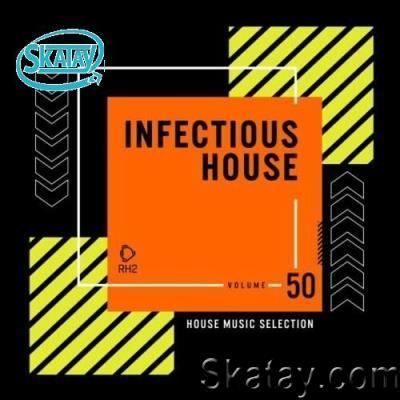 Infectious House, Vol. 50 (2022)
