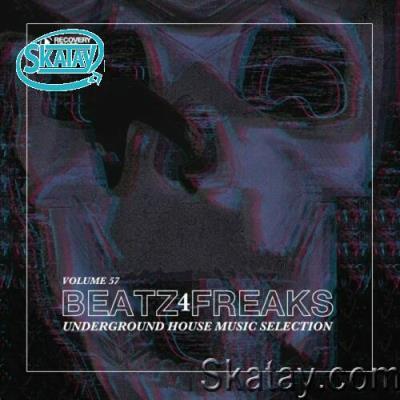 Beatz 4 Freaks, Vol. 57 (2022)