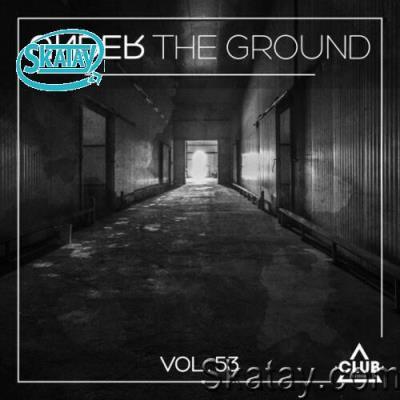 Under the Ground, Vol. 53 (2022)