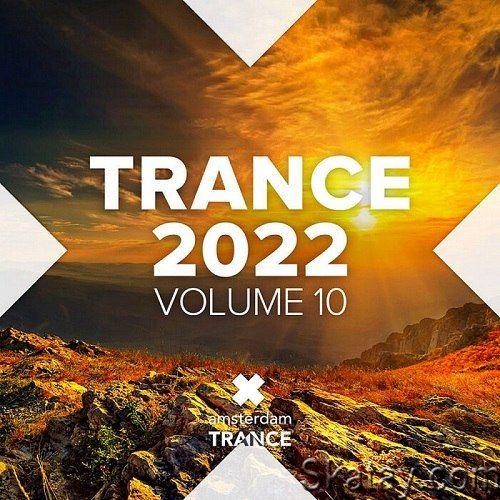Trance 2022 Vol.10 (2022)