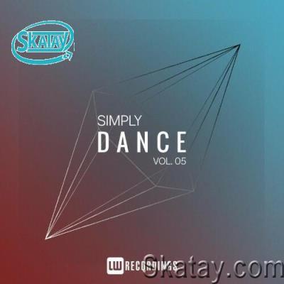 Simply Dance, Vol. 05 (2022)