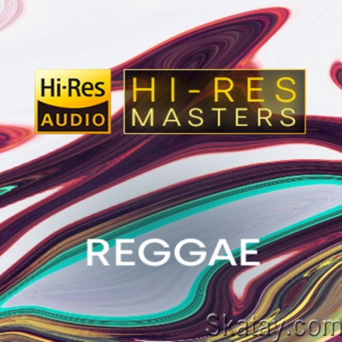 Hi-Res Masters - Reggae (2022) FLAC