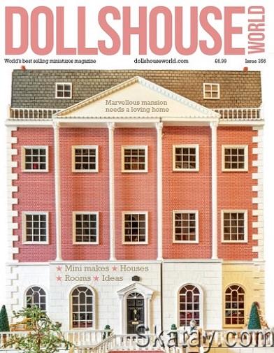 Dolls House World №356 (2022)